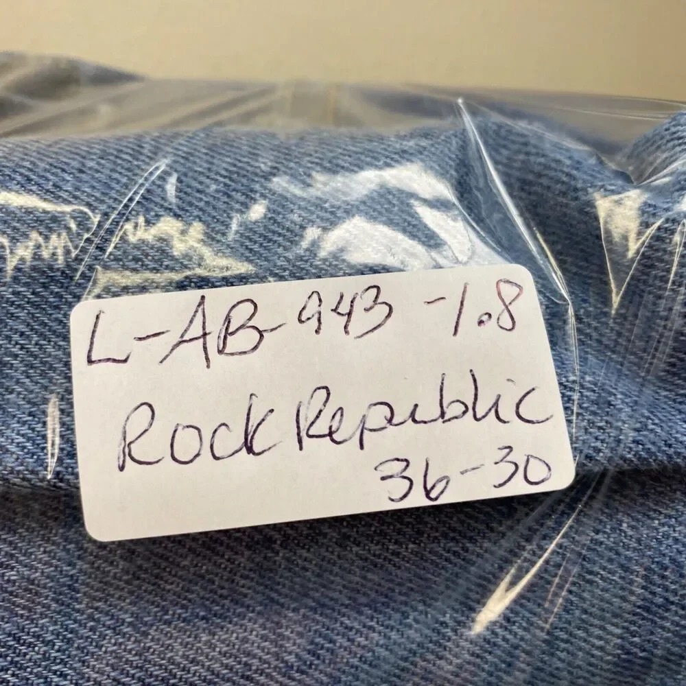 Rock & Republic rock republic